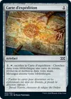 Product image for Carte d'expédition