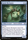 Product image for Faerie Mechanist