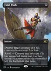 Product image for Fatal Push