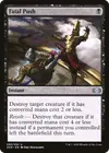 Product image for Fatal Push