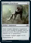 Product image for Carapace écorcheuse