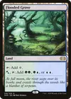 Product image for Flooded Grove