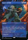 Product image for Force of Will