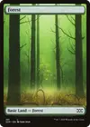 Product image for Forêt