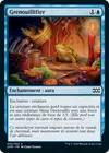Product image for Grenouillifier