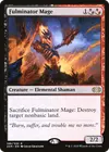 Product image for Fulminator Mage