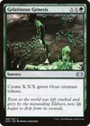 Product image for Gelatinous Genesis