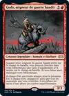 Product image for Godo, seigneur de guerre bandit
