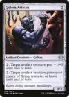 Product image for Golem Artisan