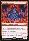 Product image for Grim Lavamancer