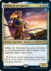 Product image for Hanna la navigatrice