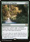 Product image for Heartbeat of Spring