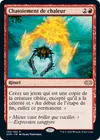 Product image for Chatoiement de chaleur