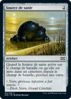 Product image for Source de sanie