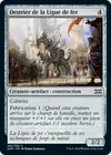 Product image for Destrier de la Ligue de fer
