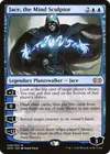 Product image for Jace, the Mind Sculptor