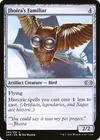 Product image for Jhoira's Familiar
