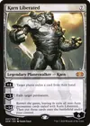 Product image for Karn Liberated