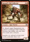 Product image for Kazuul's Toll Collector