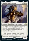 Product image for Kemba, kha régente