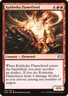 Product image for Kuldotha Flamefiend