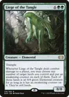 Product image for Liege of the Tangle