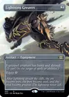 Product image for Lightning Greaves