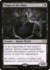 Product image for Magus of the Abyss