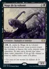 Product image for Mage de la volonté
