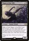 Product image for Magus of the Will