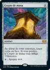 Product image for Crypte de mana