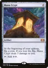 Product image for Mana Crypt