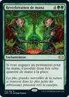 Product image for Réverbération de mana