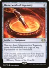 Product image for Masterwork of Ingenuity