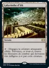 Product image for Labyrinthe d'Ith