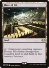 Product image for Maze of Ith