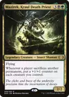 Product image for Mazirek, Kraul Death Priest