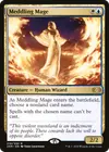 Product image for Meddling Mage