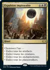 Product image for Expulsion impitoyable