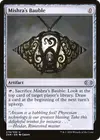 Product image for Mishra's Bauble