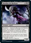 Product image for Banshee de Morkrut