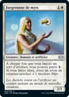 Product image for Forgeronne de myrs