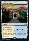 Product image for Porte mystique
