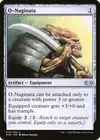 Product image for O-Naginata
