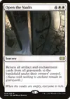 Product image for Open the Vaults