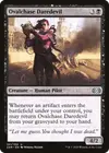 Product image for Ovalchase Daredevil