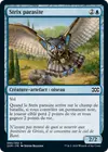 Product image for Strix parasite