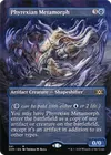 Product image for Phyrexian Metamorph