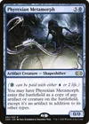 Product image for Phyrexian Metamorph