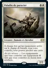 Product image for Paladin de puracier